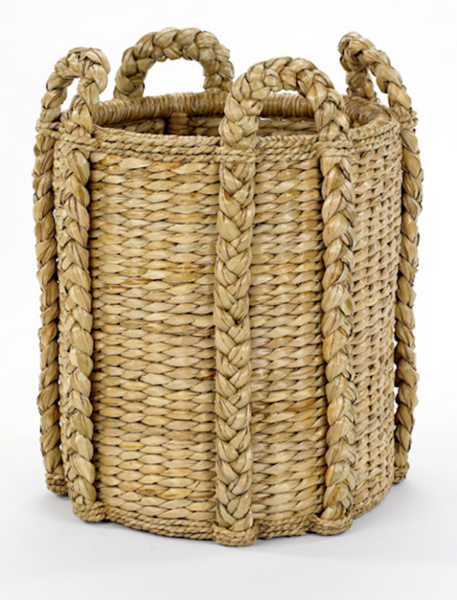 Rush Log Basket