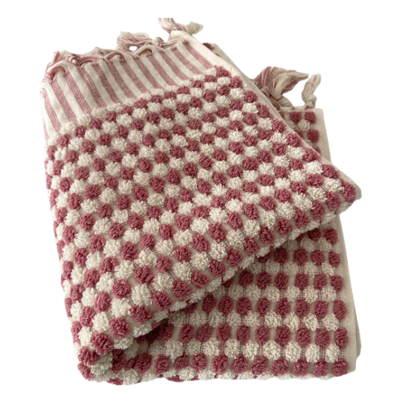 Organic Hand Towel