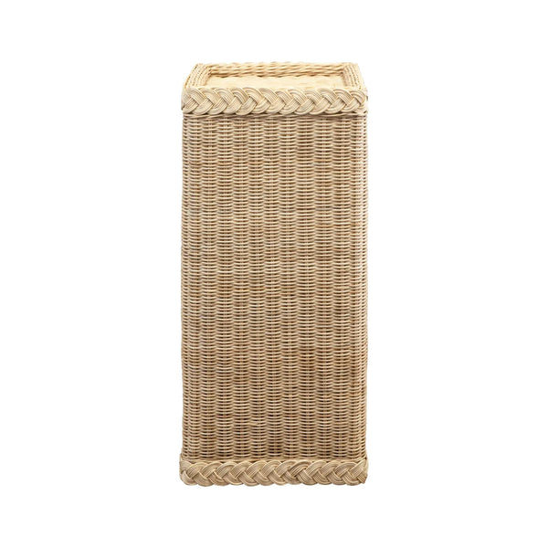 Small Braided Pedestal