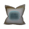 Hand-dyed Velvet Pillow by Daisy Sullivant III
