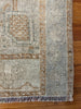Vintage Turkish Rug (2'-0" W x 3'-3" L)