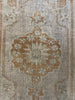 Vintage Turkish Rug (2'-0" W x 3'-3" L)