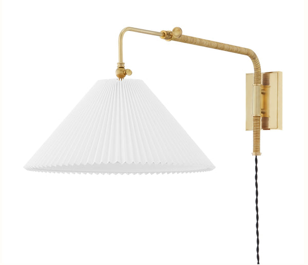 Dorset Sconce