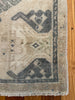 Vintage Turkish Rug (1' - 8" W x 3' L)