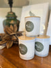 Heywood Organic Soy Candle