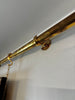 Brass Gallery Rail