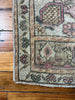 Vintage Turkish Rug (1'-9" W x 3'-6" L)