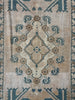 Vintage Turkish Rug (1'-9" W x 3'-9" L)