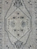Vintage Turkish Rug (1'-10" W x 4'-0" L)