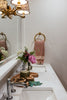 Organic Hand Towel