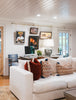 Brass Gallery Rail