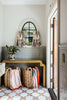Rush Log Basket