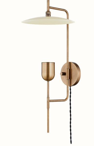 Manti Sconce