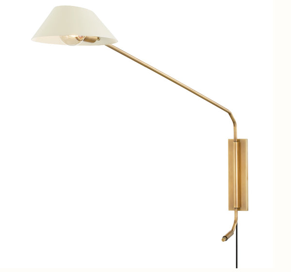 Sacramento Sconce