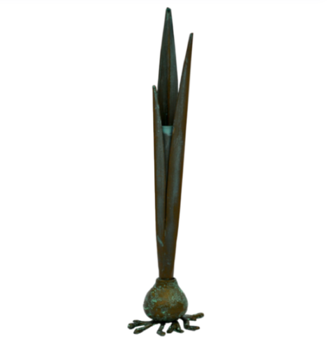 Garlic Bud Vase