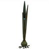 Garlic Bud Vase