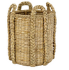 Rush Log Basket