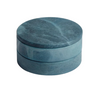 Alabaster Swivel Box