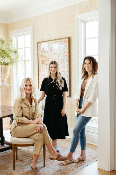 Designer Video Consultation