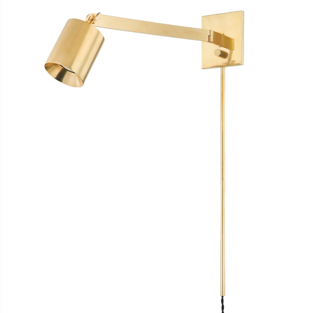 Highgrove Sconce
