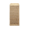 Small Braided Pedestal