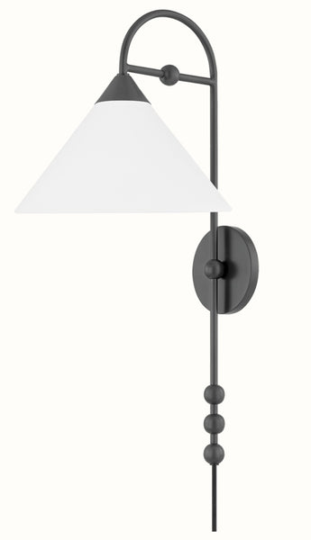 Sang Sconce