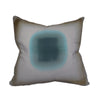 Hand-dyed Velvet Pillow by Daisy Sullivant IV