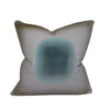 Hand-dyed Velvet Pillow by Daisy Sullivant V