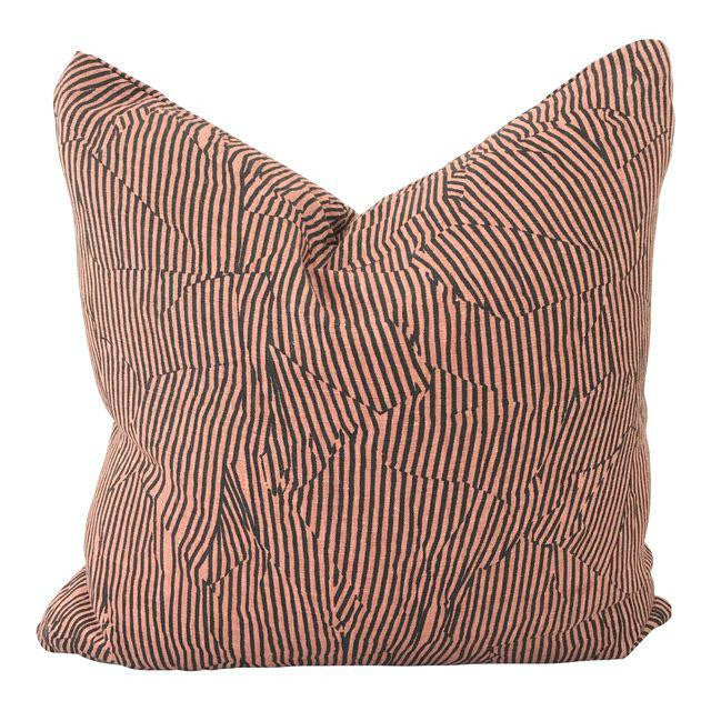 Kelly Wearstler Avant Pillow 20"x20"