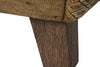 Mason Bench from Cisco Brothers