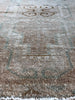 Rug 2722 80 Vintage Turkish Rug (1' 7" x 3' 5")