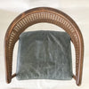 Mid-Century Modern James Mount "King Cole" Lounge Chair - a pair